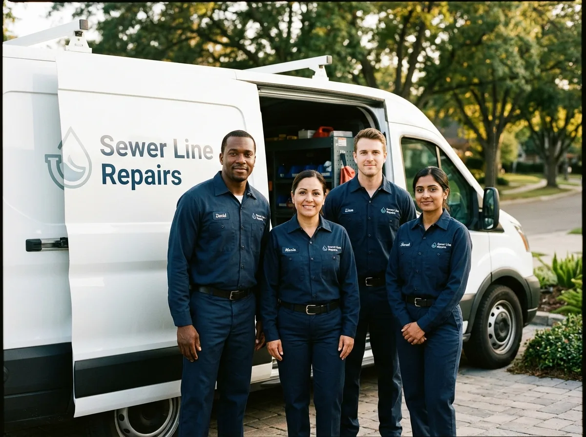 Emergency Plumber company in Guys Mills, PA